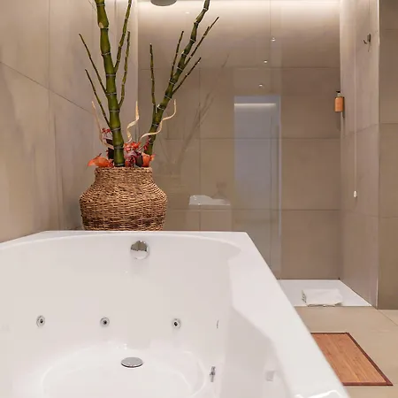 Hotel Fiorita Boutique