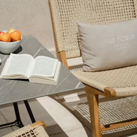 Hotel Fiorita Boutique Taormina
