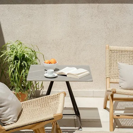Hotel Fiorita Boutique Taormina