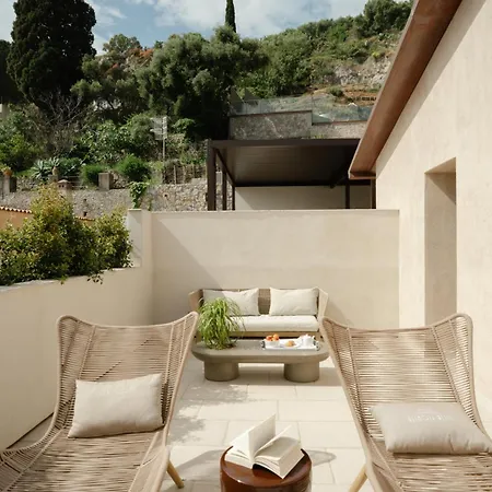 Fiorita Boutique Hotel Taormina