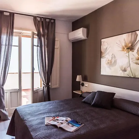 Fiorita Boutique Hotel