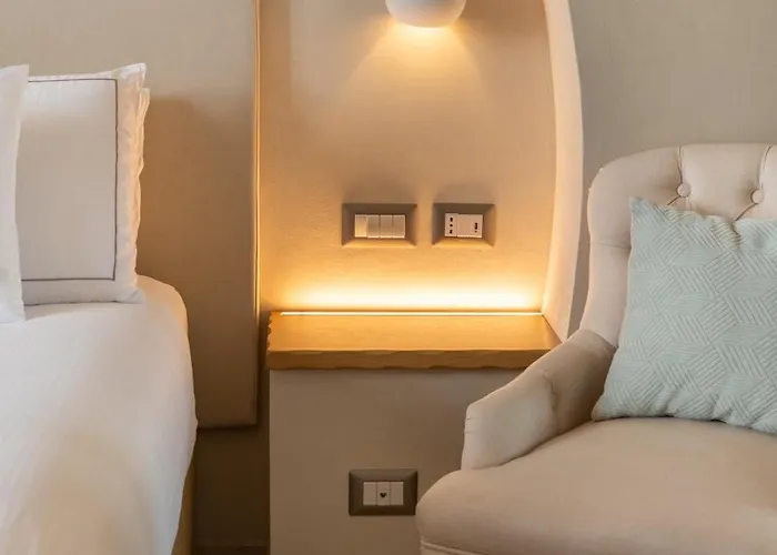 Fiorita Boutique טאורמינה