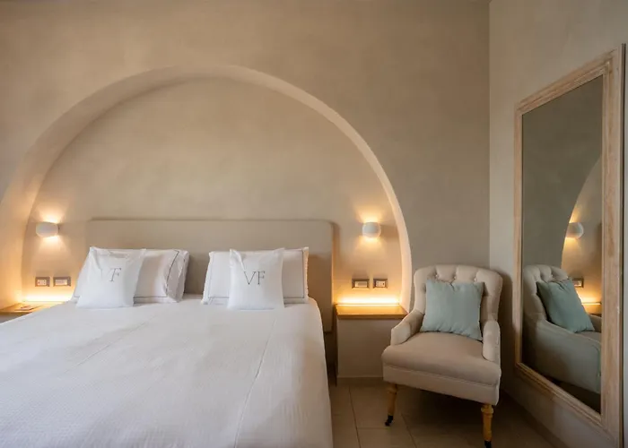 Fiorita Boutique מלון 4*