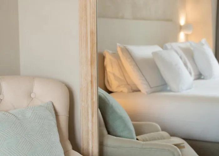 Fiorita Boutique מלון טאורמינה