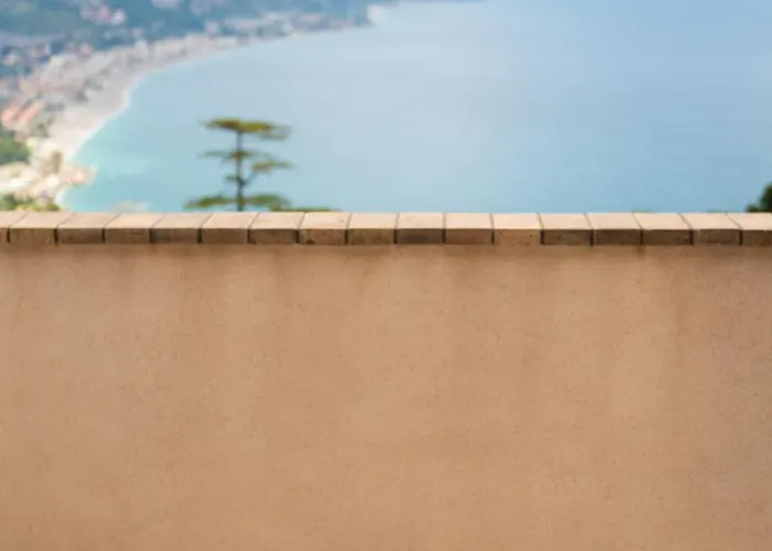 מלון Fiorita Boutique טאורמינה