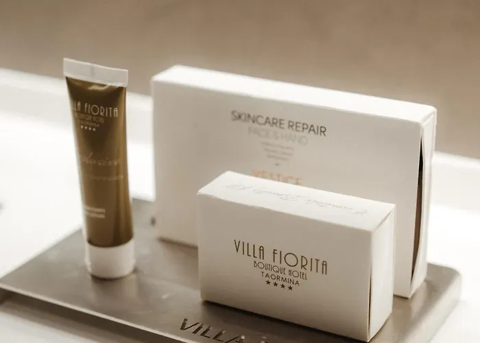 Fiorita Boutique טאורמינה