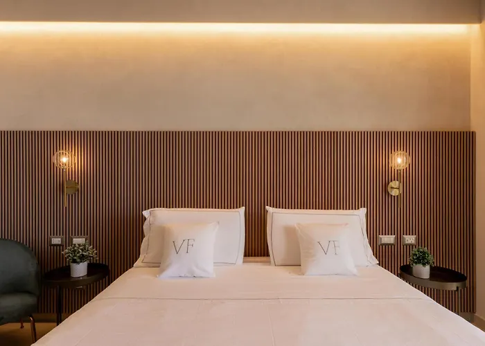 מלון Fiorita Boutique טאורמינה