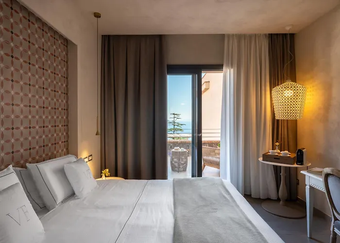 Fiorita Boutique טאורמינה