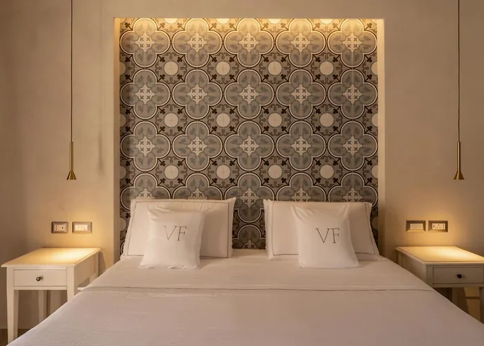 Fiorita Boutique טאורמינה