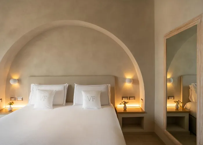 Fiorita Boutique מלון 4*