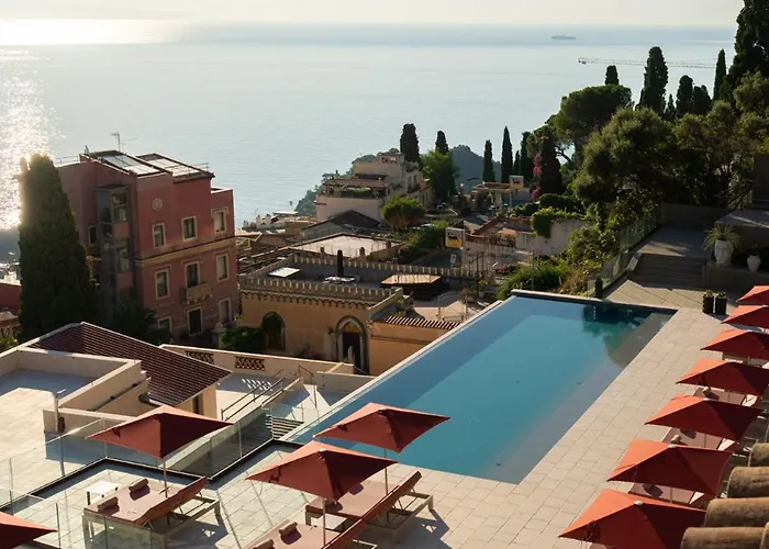 Fiorita Boutique מלון