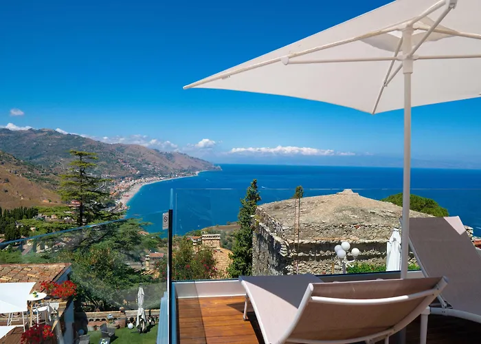 Fiorita Boutique מלון