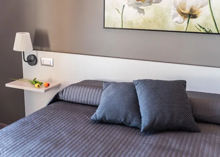 Fiorita Boutique טאורמינה