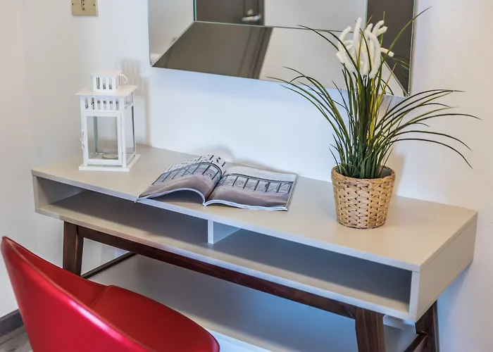 Fiorita Boutique מלון טאורמינה