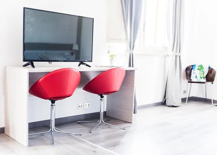 Fiorita Boutique מלון