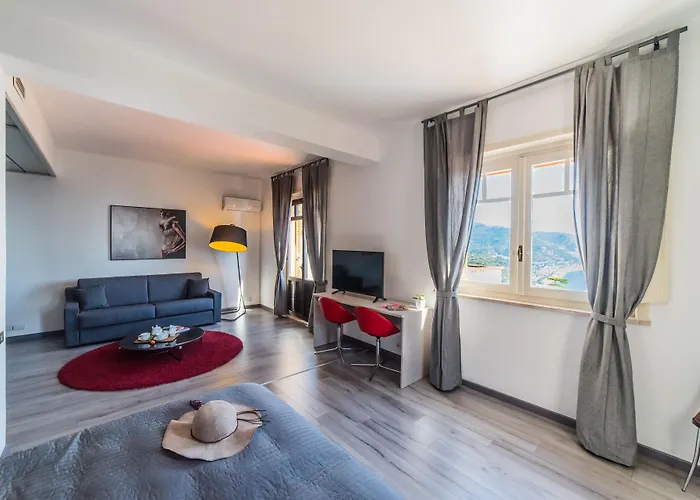 Fiorita Boutique 4* טאורמינה