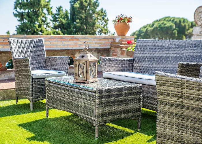 מלון Fiorita Boutique טאורמינה