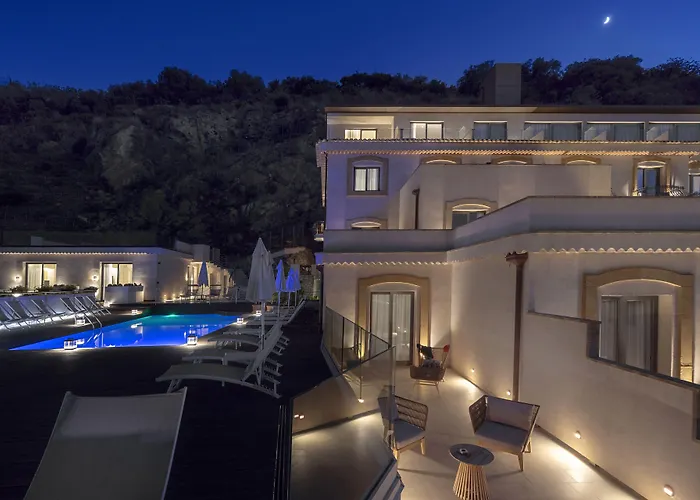 Fiorita Boutique 4* טאורמינה