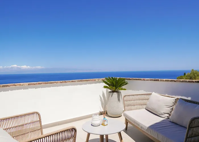 Fiorita Boutique מלון