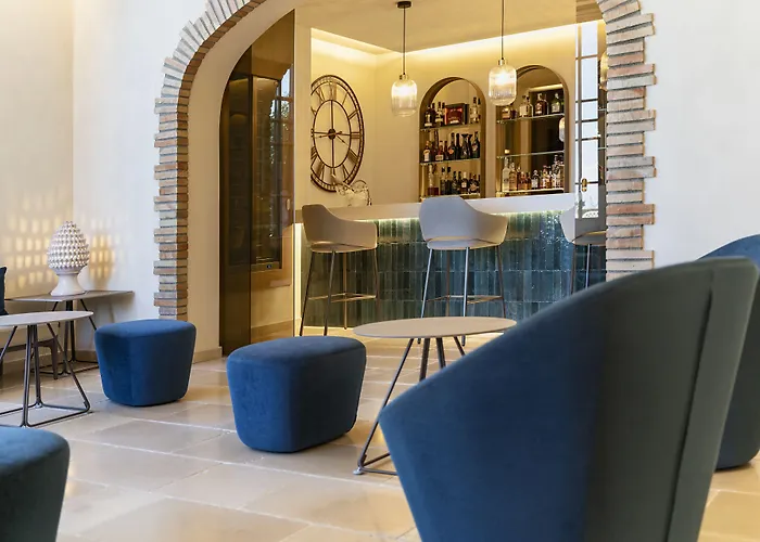 מלון Fiorita Boutique טאורמינה