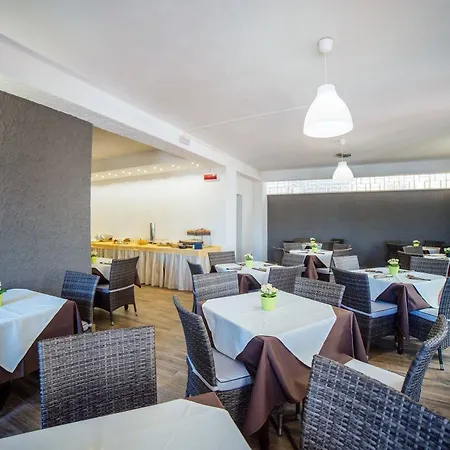 Fiorita Boutique Hotel
