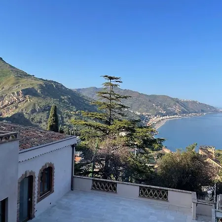 Fiorita Boutique 4* Taormina