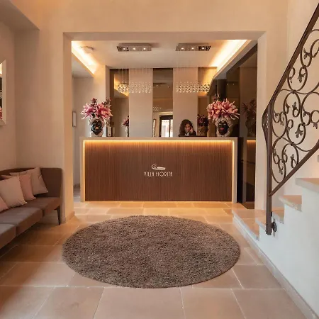 Fiorita Boutique 4* Taormina