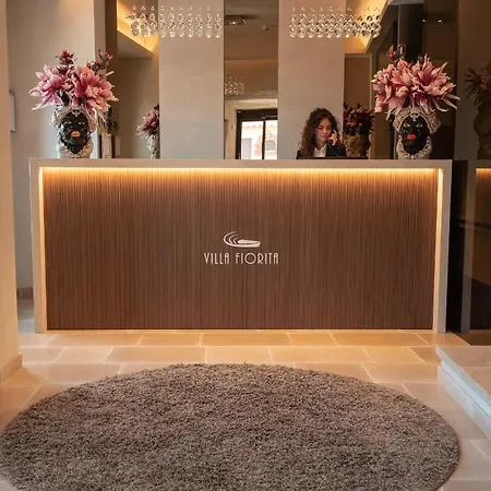 Fiorita Boutique 4* Taormina