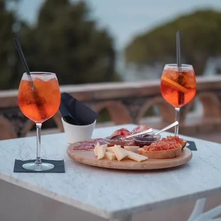 Hotel Fiorita Boutique Taormina