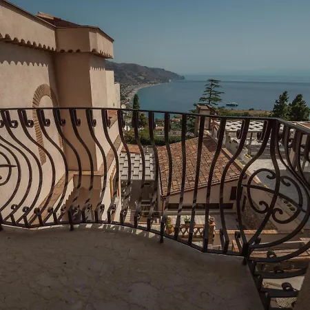 Hotel Fiorita Boutique
