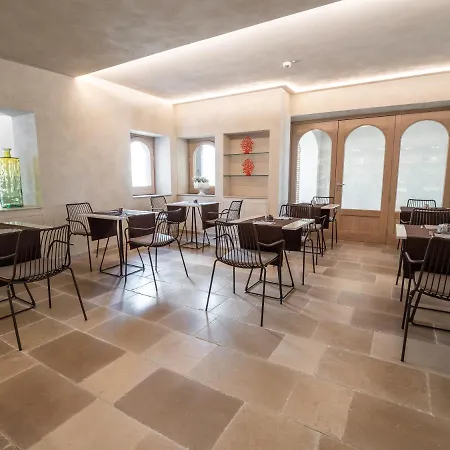 Hotel Fiorita Boutique