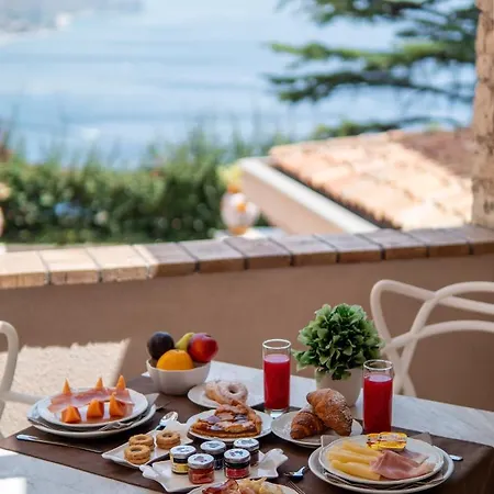 Fiorita Boutique Hotel