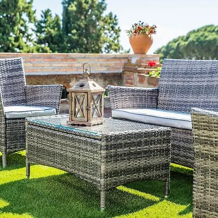 Fiorita Boutique 4* Taormina