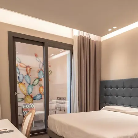 Hotel Fiorita Boutique Taormina