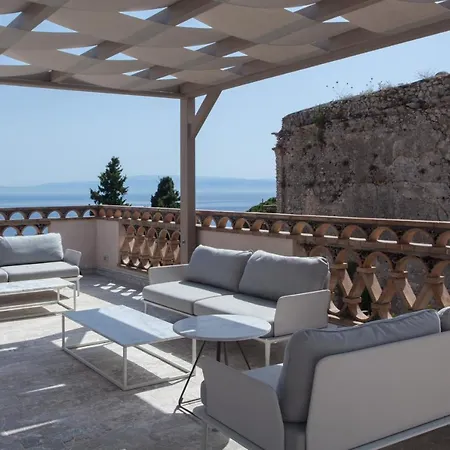 Fiorita Boutique Hotel 4*
