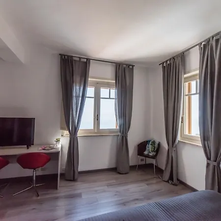 Hotel Fiorita Boutique Taormina