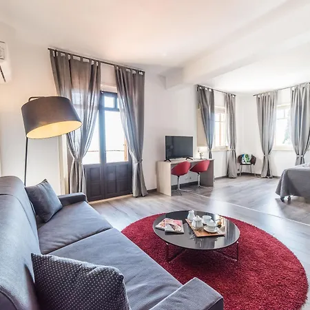 Hotel Fiorita Boutique 4*