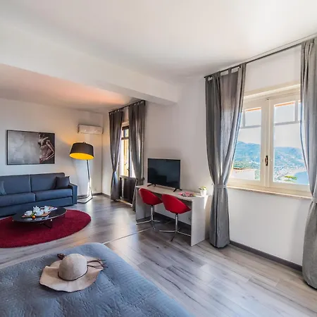 Hotel Fiorita Boutique