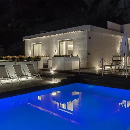 Fiorita Boutique Hotel Taormina