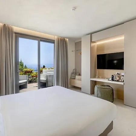 Hotel Fiorita Boutique Taormina