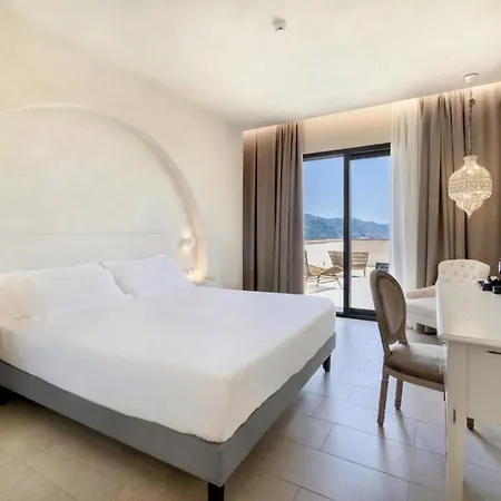 Hotel Fiorita Boutique Taormina