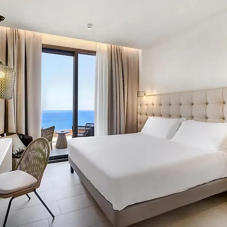 Hotel Fiorita Boutique Taormina