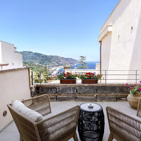 Fiorita Boutique Hotel Taormina
