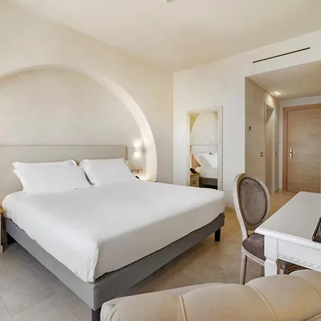 Hotel Fiorita Boutique