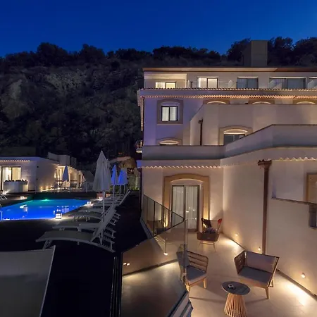 Fiorita Boutique Hotel Taormina