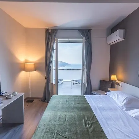 Fiorita Boutique Hotel Taormina
