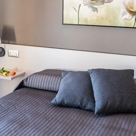 Fiorita Boutique Hotel 4*