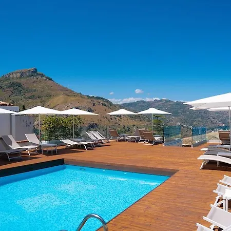 Hotel Fiorita Boutique Taormina