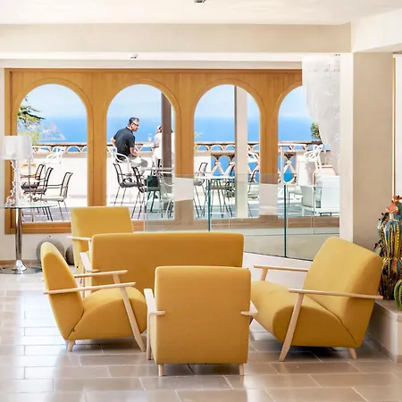 Hotel Fiorita Boutique 4*