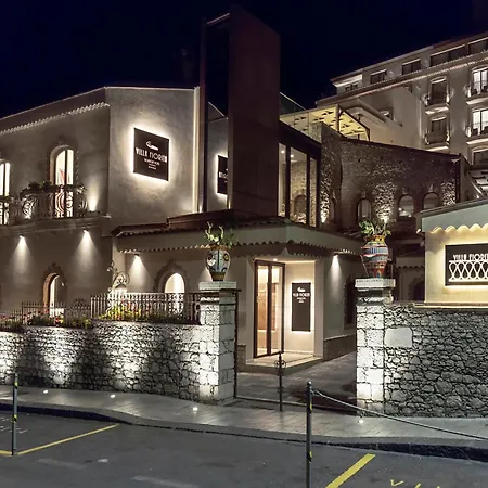 Fiorita Boutique Taormina
